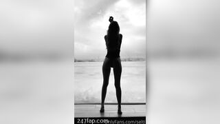 Selti Sweet Saltin 22yo OnlyFans Leaked White Girl Porn Video 2