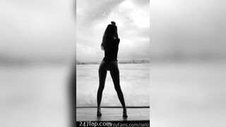 Selti Sweet Saltin 22yo OnlyFans Leaked White Girl Porn Video 2