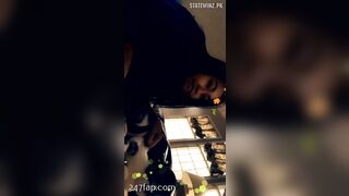 Madeline Jin Social Media Leaked Amateur Nude Girl Porn Video 35