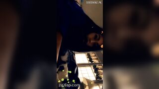 Madeline Jin Social Media Leaked Amateur Nude Girl Porn Video 35