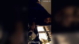 Madeline Jin Social Media Leaked Amateur Nude Girl Porn Video 35