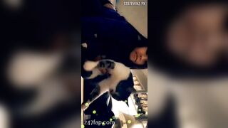 Madeline Jin Social Media Leaked Amateur Nude Girl Porn Video 35