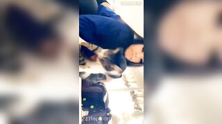 Madeline Jin Social Media Leaked Amateur Nude Girl Porn Video 35