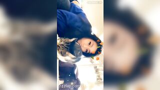 Madeline Jin Social Media Leaked Amateur Nude Girl Porn Video 35