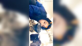 Madeline Jin Social Media Leaked Amateur Nude Girl Porn Video 35