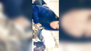 Madeline Jin Social Media Leaked Amateur Nude Girl Porn Video 35