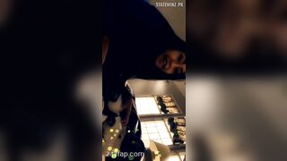 Madeline Jin Social Media Leaked Amateur Nude Girl Porn Video 35