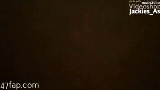 Jackie Social Media Leaked Amateur Nude Girl Porn Video 1