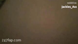 Jackie Social Media Leaked Amateur Nude Girl Porn Video 1