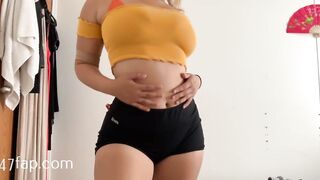 Violet Vo Big Boobs Chubby Leaked Asian Chinese Amateur Girl Porn Video 102