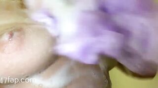 Violet Vo Big Boobs Chubby Leaked Asian Chinese Amateur Girl Porn Video 201