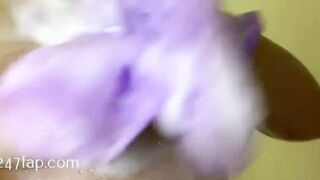 Violet Vo Big Boobs Chubby Leaked Asian Chinese Amateur Girl Porn Video 201