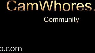 Selti Sweet Saltin 22yo OnlyFans Leaked White Girl Porn Video 75