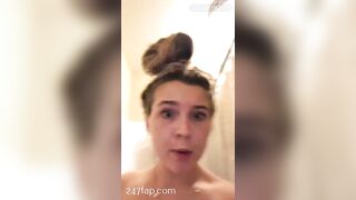 Maddie Smith Social Media Leaked Amateur Nude Girl Porn Video 3