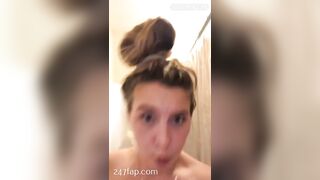 Maddie Smith Social Media Leaked Amateur Nude Girl Porn Video 3