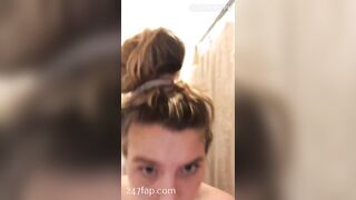 Maddie Smith Social Media Leaked Amateur Nude Girl Porn Video 3