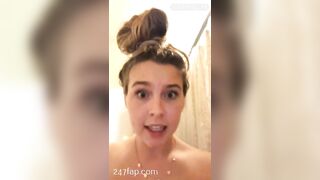 Maddie Smith Social Media Leaked Amateur Nude Girl Porn Video 3