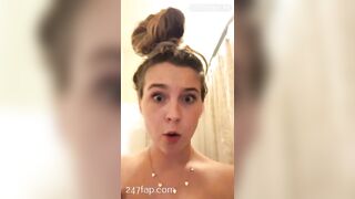 Maddie Smith Social Media Leaked Amateur Nude Girl Porn Video 3