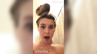 Maddie Smith Social Media Leaked Amateur Nude Girl Porn Video 3