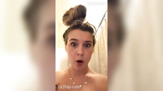 Maddie Smith Social Media Leaked Amateur Nude Girl Porn Video 3