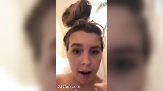 Maddie Smith Social Media Leaked Amateur Nude Girl Porn Video 3