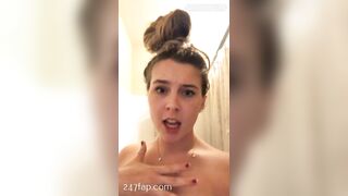 Maddie Smith Social Media Leaked Amateur Nude Girl Porn Video 3