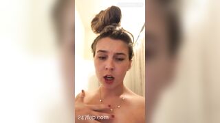 Maddie Smith Social Media Leaked Amateur Nude Girl Porn Video 3