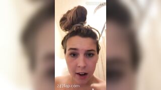 Maddie Smith Social Media Leaked Amateur Nude Girl Porn Video 3