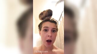 Maddie Smith Social Media Leaked Amateur Nude Girl Porn Video 3