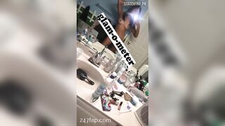 Madeline Jin Social Media Leaked Amateur Nude Girl Porn Video 37