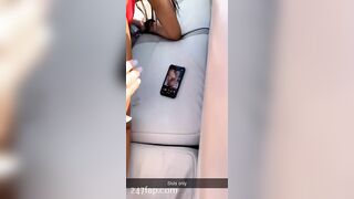 Emma Dahline Very Tall Social Media Leaked Amateur Nude Girl Porn Video 40