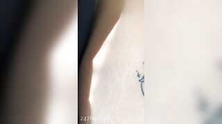 Violet Vo Big Boobs Chubby Leaked Asian Chinese Amateur Girl Porn Video 155