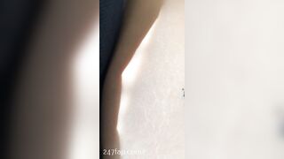 Violet Vo Big Boobs Chubby Leaked Asian Chinese Amateur Girl Porn Video 155