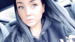 [640] Brunettebabiii (Girl Next Door aka __amysophia aka babii_brunette) OnlyFans leaks Big Tits Babe