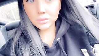 [640] Brunettebabiii (Girl Next Door aka __amysophia aka babii_brunette) OnlyFans leaks Big Tits Babe