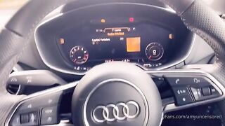 [640] Brunettebabiii (Girl Next Door aka __amysophia aka babii_brunette) OnlyFans leaks Big Tits Babe