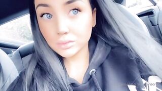 [640] Brunettebabiii (Girl Next Door aka __amysophia aka babii_brunette) OnlyFans leaks Big Tits Babe