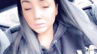 [640] Brunettebabiii (Girl Next Door aka __amysophia aka babii_brunette) OnlyFans leaks Big Tits Babe