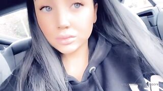 [640] Brunettebabiii (Girl Next Door aka __amysophia aka babii_brunette) OnlyFans leaks Big Tits Babe