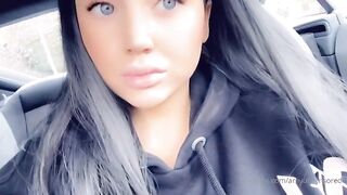 [640] Brunettebabiii (Girl Next Door aka __amysophia aka babii_brunette) OnlyFans leaks Big Tits Babe