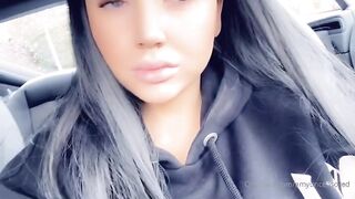 [640] Brunettebabiii (Girl Next Door aka __amysophia aka babii_brunette) OnlyFans leaks Big Tits Babe