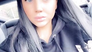 [640] Brunettebabiii (Girl Next Door aka __amysophia aka babii_brunette) OnlyFans leaks Big Tits Babe