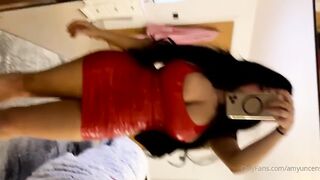 [654] Brunettebabiii (Girl Next Door aka __amysophia aka babii_brunette) OnlyFans leaks Big Tits Babe