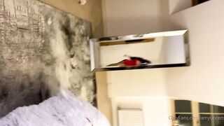 [654] Brunettebabiii (Girl Next Door aka __amysophia aka babii_brunette) OnlyFans leaks Big Tits Babe