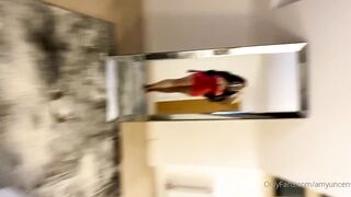 [654] Brunettebabiii (Girl Next Door aka __amysophia aka babii_brunette) OnlyFans leaks Big Tits Babe