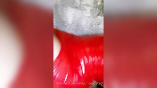 [655] Brunettebabiii (Girl Next Door aka __amysophia aka babii_brunette) OnlyFans leaks Big Tits Babe