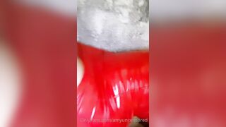 [655] Brunettebabiii (Girl Next Door aka __amysophia aka babii_brunette) OnlyFans leaks Big Tits Babe