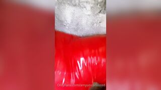 [655] Brunettebabiii (Girl Next Door aka __amysophia aka babii_brunette) OnlyFans leaks Big Tits Babe