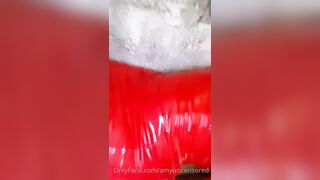 [655] Brunettebabiii (Girl Next Door aka __amysophia aka babii_brunette) OnlyFans leaks Big Tits Babe