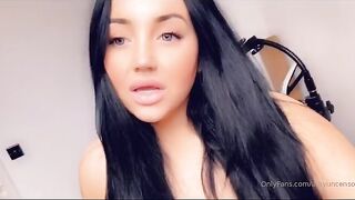 [658] Brunettebabiii (Girl Next Door aka __amysophia aka babii_brunette) OnlyFans leaks Big Tits Babe